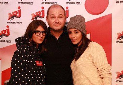 Mardi 06 novembre avec Nous York