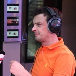 Jeudi 17 avril 2014 avec Sam Smith
