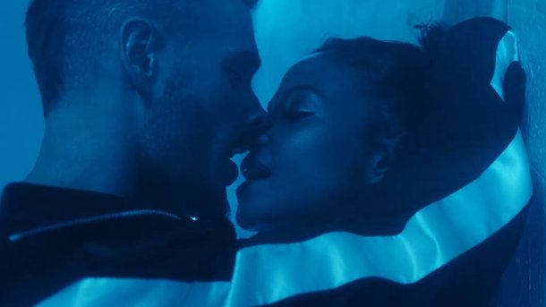 M. Pokora - Ouh na na