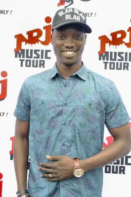 NRJ Music Tour - Troyes
