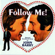 Follow Me! [B.O.F.]