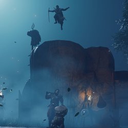 Ghost of Tsushima