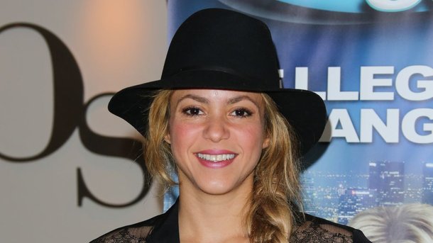 Shakira : sa voix est-elle en danger ?