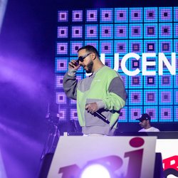 Lucenzo - NRJ Music Tour Haguenau 2022
