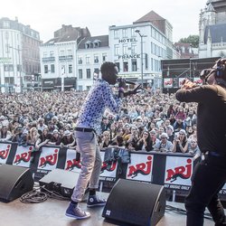 NRJ Music Tour de Roubaix - 1 Juillet 2017