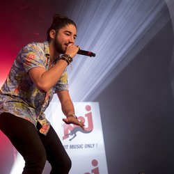 Boostee - Before NRJ Music Awards 2016