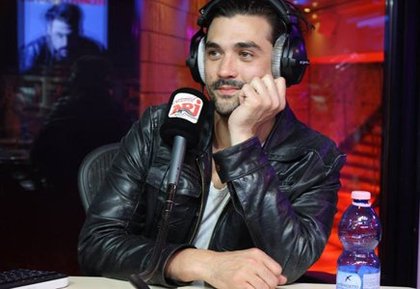 Mercredi 19 juin avec Florent Mothe