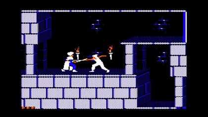 Prince of Persia: The Sands of Time (2003)