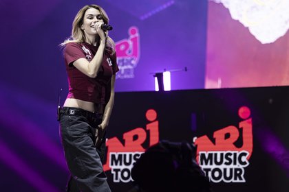 Adèle Castillon - NRJ Music Tour de Haguenau 2026