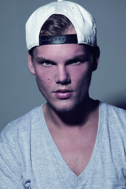 Avicii