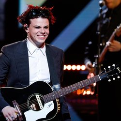 Yungblud - 24ème Cérémonie des NRJ Music Awards