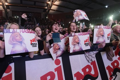 NRJ Music Tour de Beauvais 2020