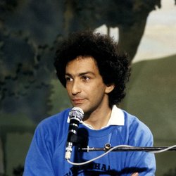 Michel Berger