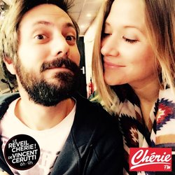 Stéphanie et Cricket 