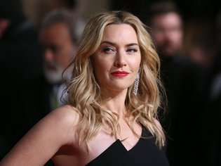 Kate Winslet