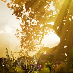 Hellblade: Senua's Sacrifice
