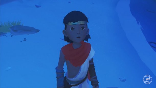 [TEST VIDEO] Rime : un mix réussi entre ZELDA et ICO ?
