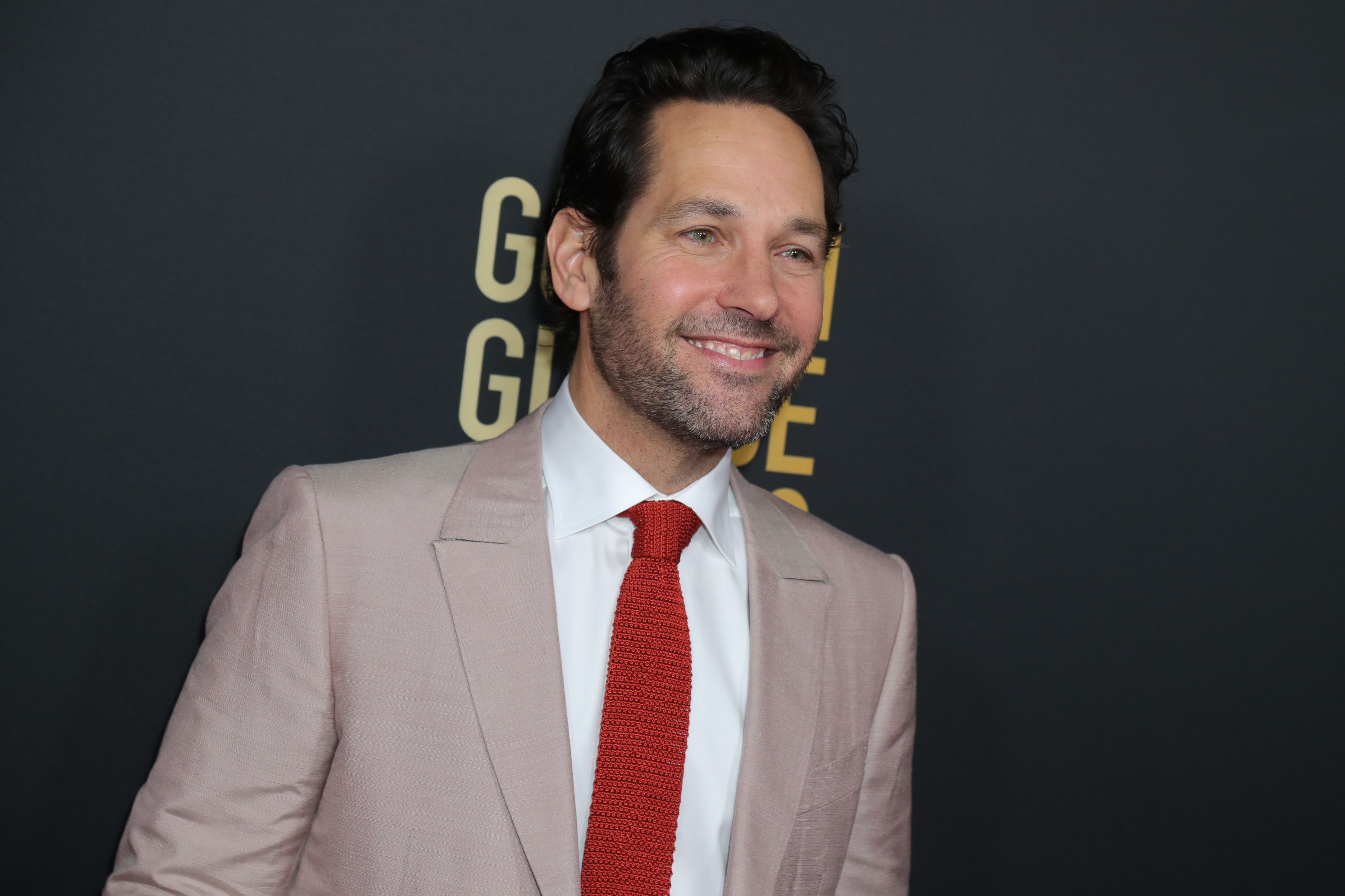 Paul Rudd Fireman «Only Murders in the Building»: Paul Rudd au casting de la saison 3