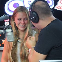 Vendredi 30 août avec le Mix de Cauet