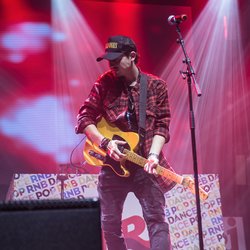 NRJ Music Tour de Roubaix - 1 Juillet 2017