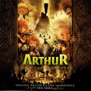 Arthur et les Minimoys