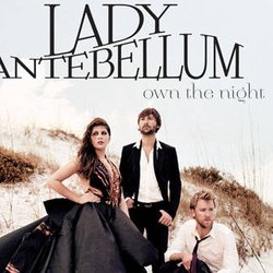 Lady Antebellum - Jeux-concours