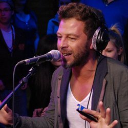 Mercredi 15 mai avec Christophe Maé