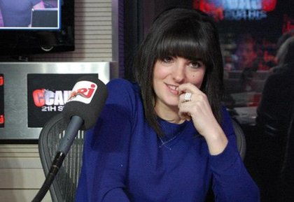 Lundi 04 mars avec Brice Conrad