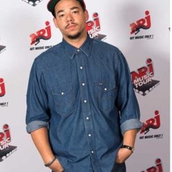 Ben l'Oncle Soul @ NRJ Music Tour de Paris - Photocall