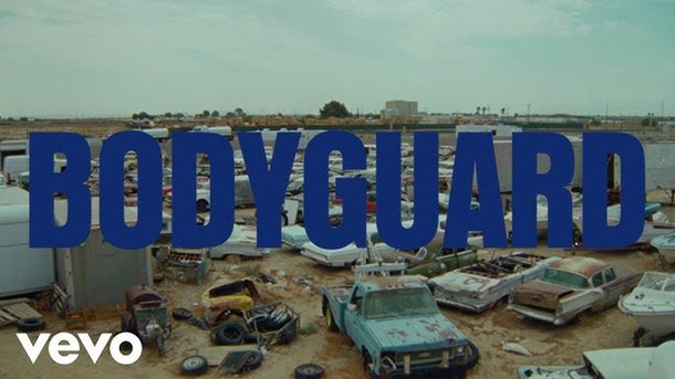 Le coup de cœur du 17-20 : "Bodyguard" de Beyoncé