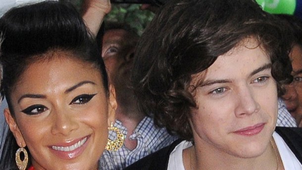 Nicole Scherzinger et Harry Styles : un peu plus qu'amis ?