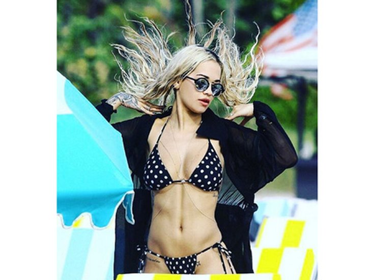 Rita Ora
