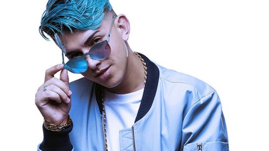 MC Fioti