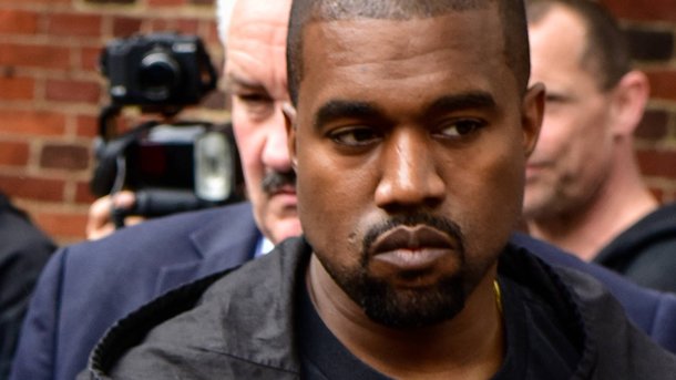 Kanye West aimerait écrire la bande-originale de "Deadpool 3"