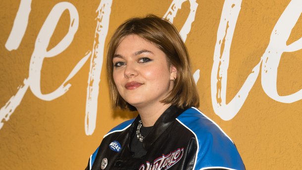 Louane parle de son trouble de l’attention