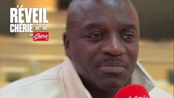 Akon revient sur ses collaborations avec Michael Jackson et Eminem !