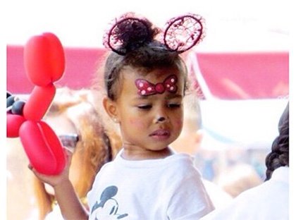 North West