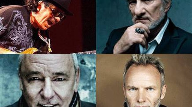 Les concerts de l’été à ne pas rater