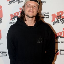 Møme - NRJ DJ AWARDS 2016 - PHOTOCALL