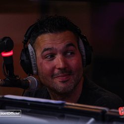 Lundi 12 Octobre avec les Frero Delavega