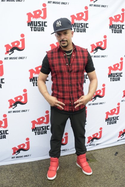 NRJ Music Tour - Troyes