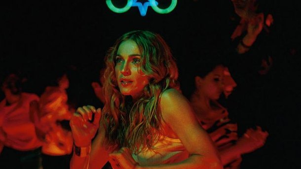 "Ray of Light" : le triomphe de l'album de la maturité pour Madonna