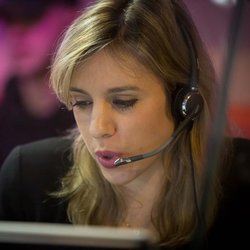 Lundi 8 Février Keen'V - C Cauet sur NRJ