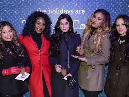 Biographie de Fifth Harmony