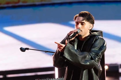 RnBoi - La Cérémonie - NRJ Music Awards 2026