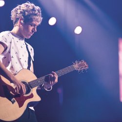Niall Horan - Qui nous sommes, notre autobiographie