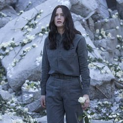 Hunger Games La Révolte - Partie 1