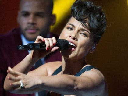 La cérémonie - NRJ Music Awards 2013
