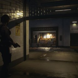 Resident Evil 3 Nemesis : original vs remake