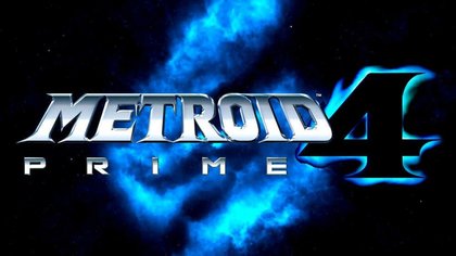 Metroid Prime 4 (oui, c'est la seule image officielle disponible à l'heure actuelle.)